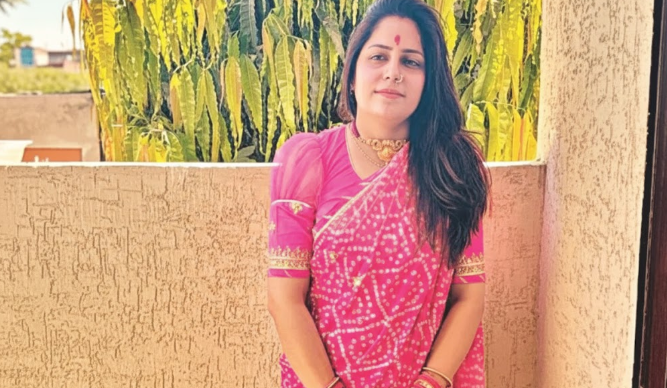 sushma