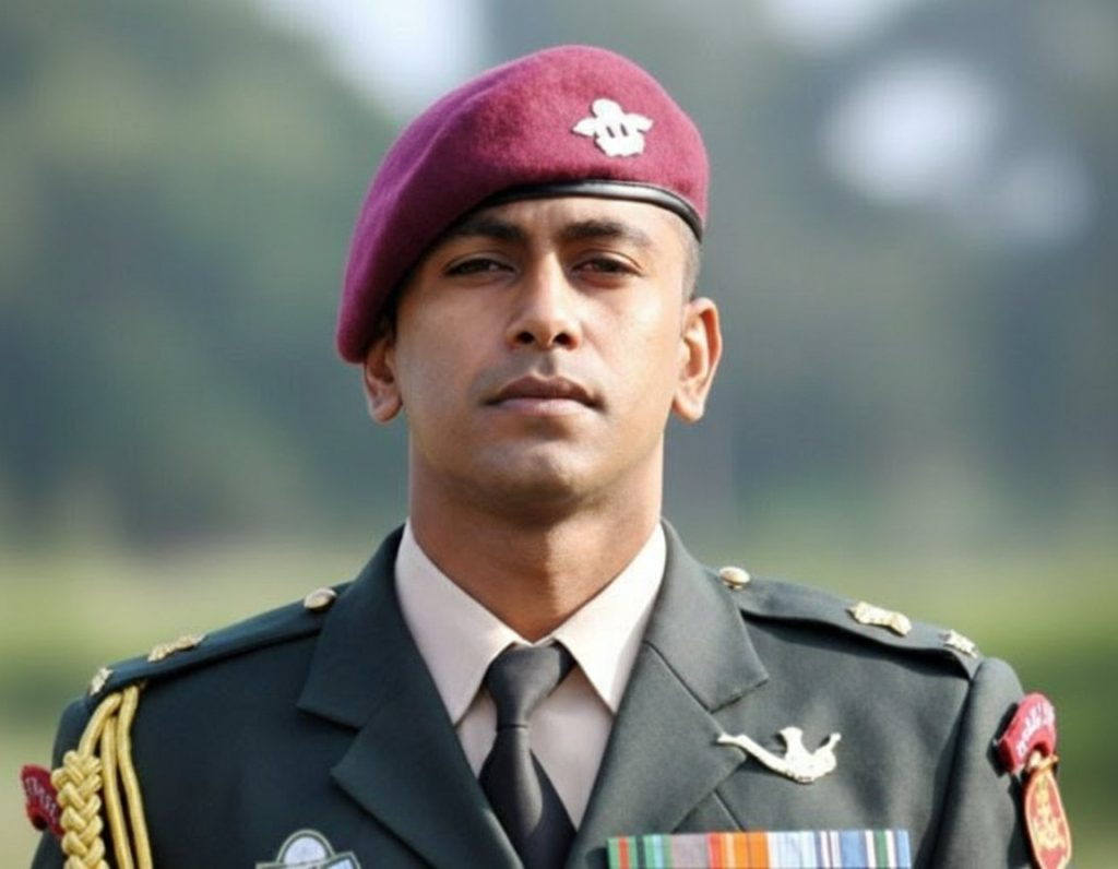 ১০ বছৰে সন্ধানহীন ভাৰতীয় সেনাৰ উচ্চপদস্থ বিষয়া! অৱশেষত কাৰণ দৰ্শোৱাৰ জাননী 1 image 39