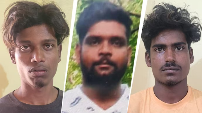 বিদেশী পৰ্যটকক ধৰ্ষণ আৰু হত্যা! ১১ মাহৰ অন্তত ৩ অপৰাধীক মৃত্যুদণ্ডৰ শাস্তি আদালতৰ 1 image 40