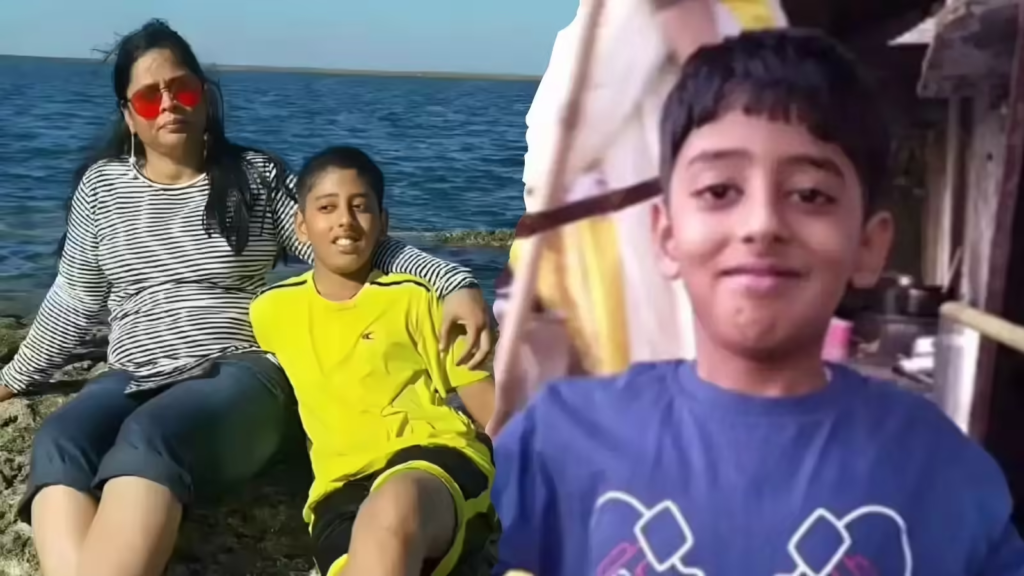 পুত্ৰ শোকত ভাঙি পৰা মাতৃকে আৰক্ষীয়ে সজাইছিল দোষী! অৱশেষত ৰায় সলনি আদালতৰ 1 image 71