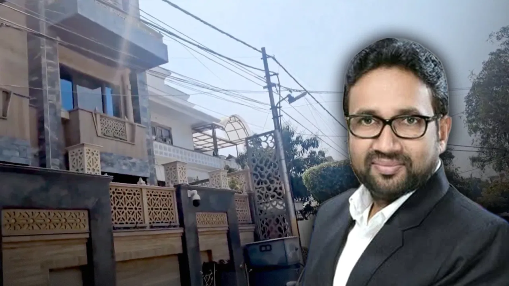 যেনিয়েই হাত দিয়ে টকাই টকা! বিধায়কৰ বাসগৃহৰ পৰা উদ্ধাৰ ৯ কোটি নগদ ধন 1 image 80