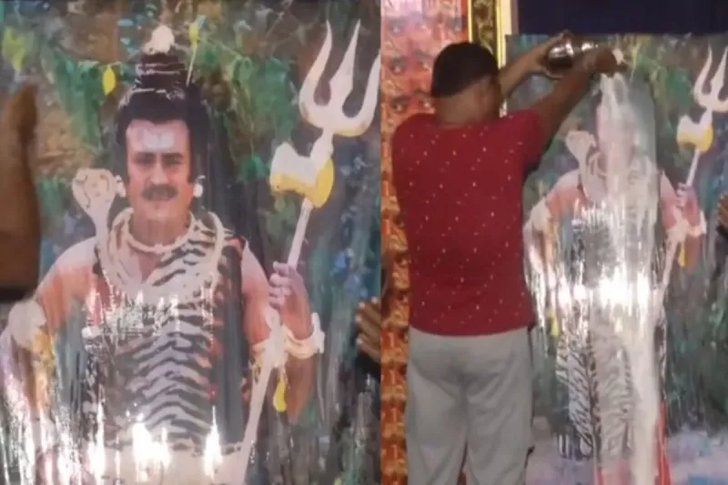 rajanikanth