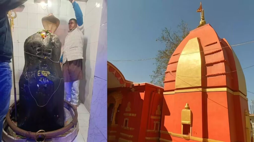 shiv temple 1