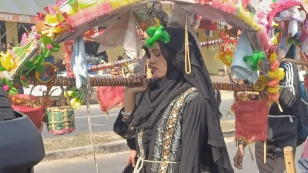 tamanna malik kanwar yatra