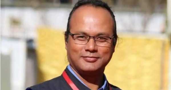 Bernard Marak Urges Governor’s Rule in GHADC, Seeks Electoral Roll Revision 1 TME 51