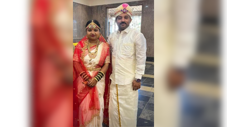 মন্দিৰৰ পৰা ওভতাৰ পথতে কাল হ’ল ৰৈ থকা ট্ৰাক; কৰ্ণাটকত ন-বিবাহিত দম্পতীৰ কৰুণ মৃত্যু 3 image 2