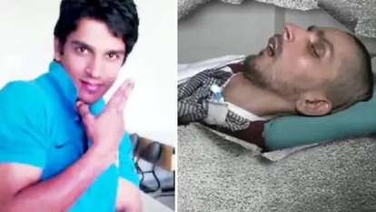 ১৩ বছৰীয়া যন্ত্ৰণাৰ অৱসান! ইচ্ছামৃত্যুৰ জৰিয়তে দিল্লীৰ এইমছত শেষ নিশ্বাস ত্যাগ হৰিশ ৰাণাৰ 1 image 43