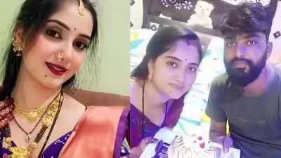 আন এগৰাকী স্বামীহন্তা নাৰী! ১ লাখ টকাৰ ছুপাৰী দি স্বামীক হত্যা পত্নী প্ৰিয়ংকাৰ 3 image 29