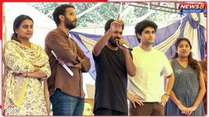 চৰ্তসাপেক্ষে মুকলি হ’ল চিজেপিৰ তিনি শীৰ্ষ নেতা; শান্তি ভংগ নকৰাৰ নিৰ্দেশ আদালতৰ CJP leaders and supporters at a public gathering