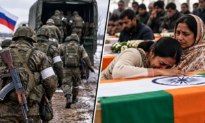 ৰাছিয়া-ইউক্ৰেইন যুদ্ধত নিহত ৫১ জন ভাৰতীয়ৰ পৰিয়াললৈ ক্ষতিপূৰণ সন্দৰ্ভত উচ্চতম ন্যায়ালয়ৰ নিৰ্দেশনা Screenshot 2026-10-16 194027