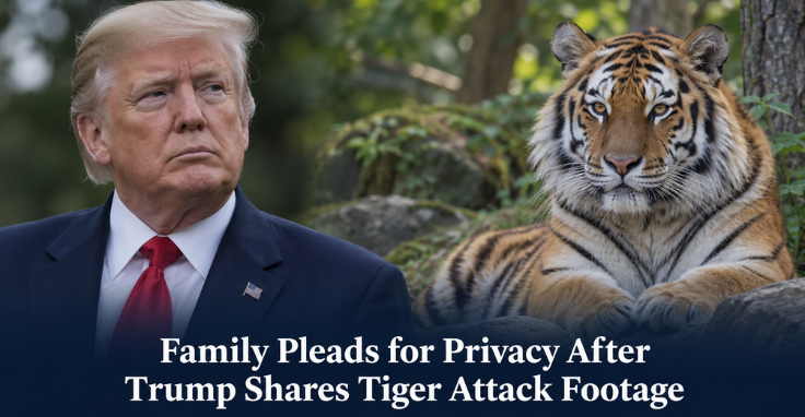 Trump Feature image