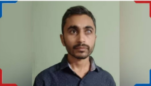 Assam Espionage Case: Two Arrested Over Alleged Pakistan Links, Retired Army Jawan Among Them Portrait supplied with the report on arrests in the Assam espionage investigation